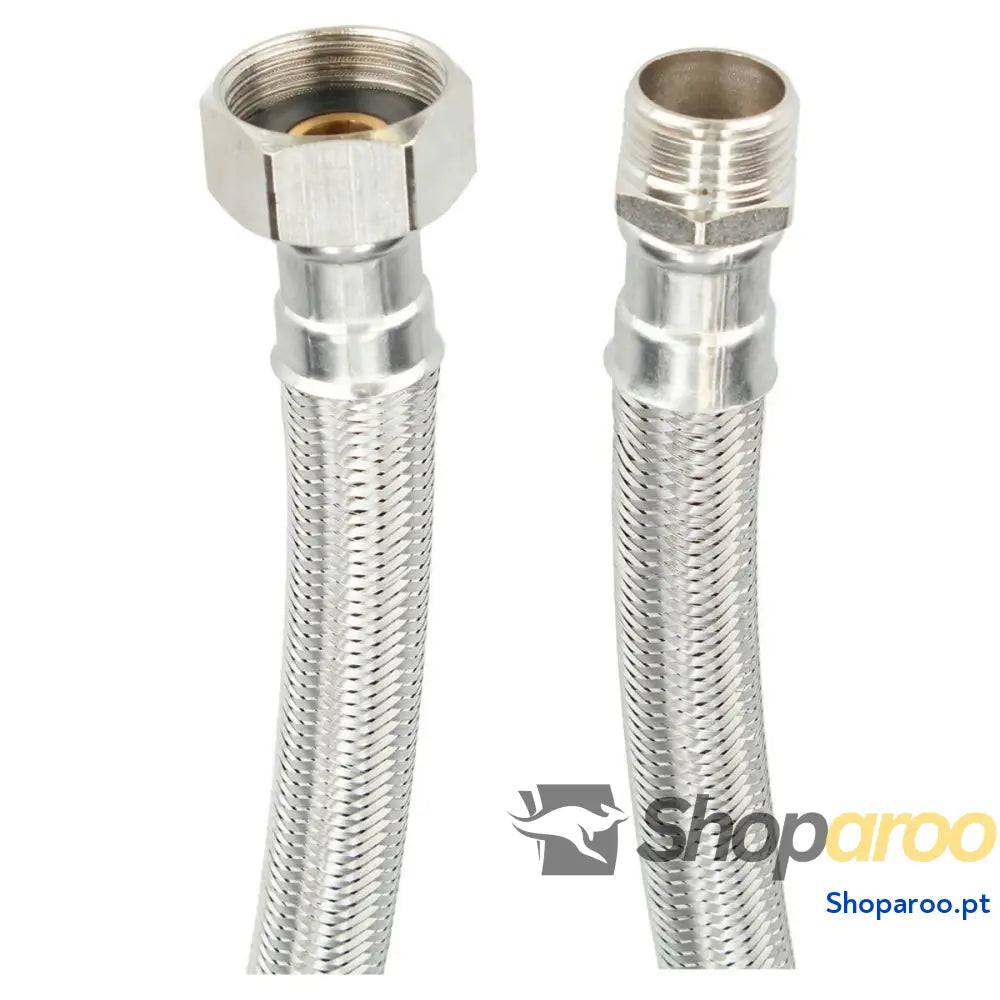 Mangueira Fontastock Aço inoxidável AISI 304