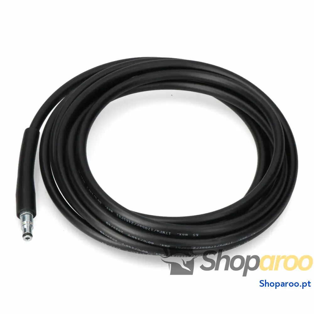 Mangueira para lavadora de alta pressão Koma Tools 08470 08471 08472 Recarga 5 m