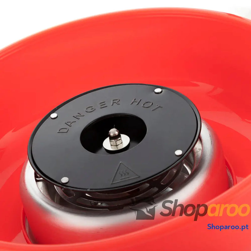 Máquina de algodão doce Cantty InnovaGoods