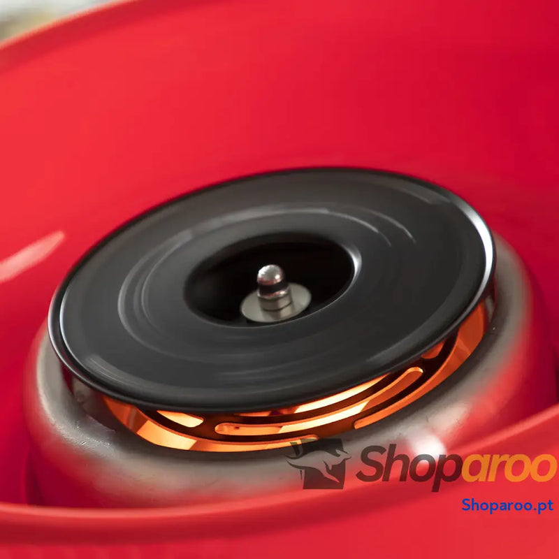 Máquina de algodão doce Cantty InnovaGoods