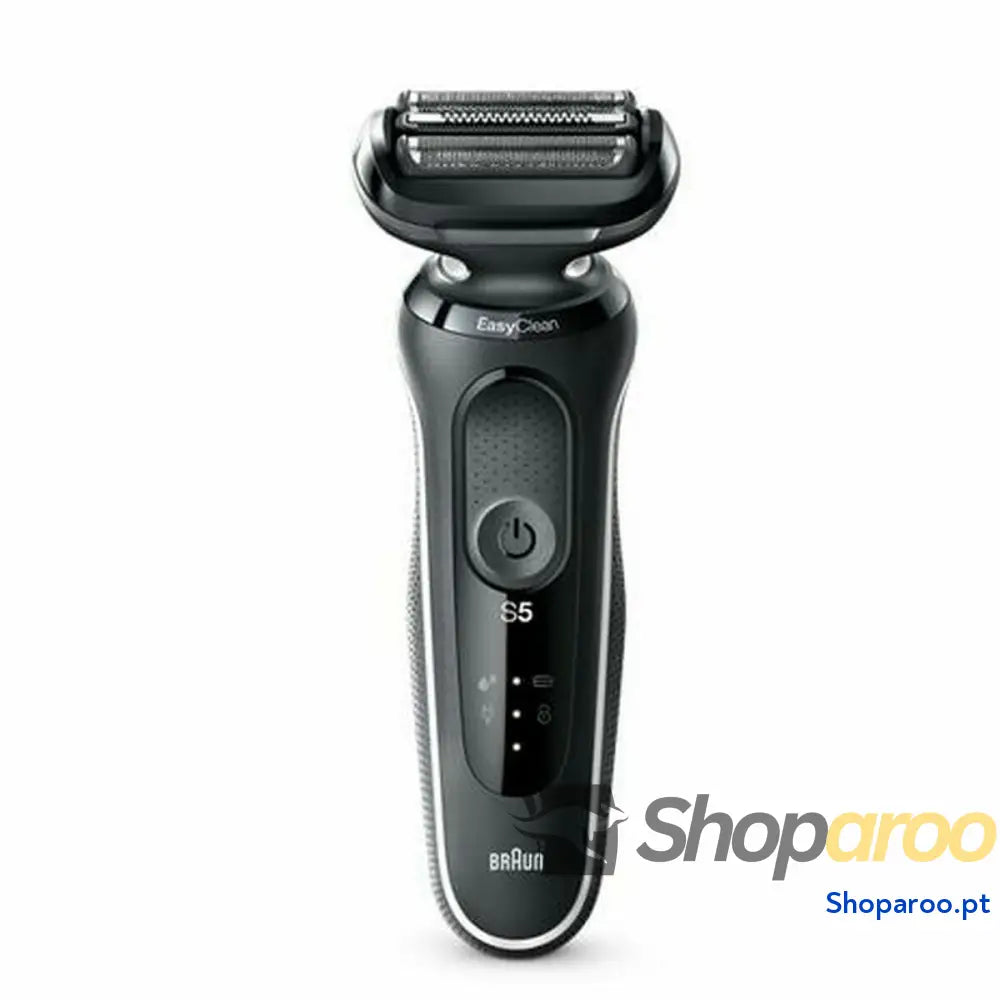 Máquina de Barbear Braun 51-W1000S