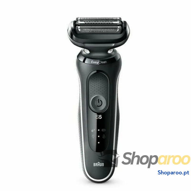 Máquina de Barbear Braun 51-W1000S
