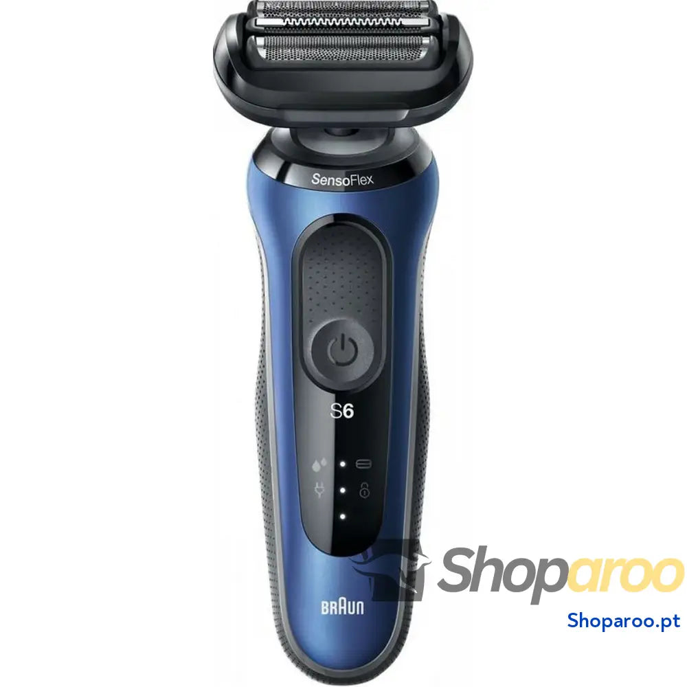 Máquina de Barbear Braun 61B1200S