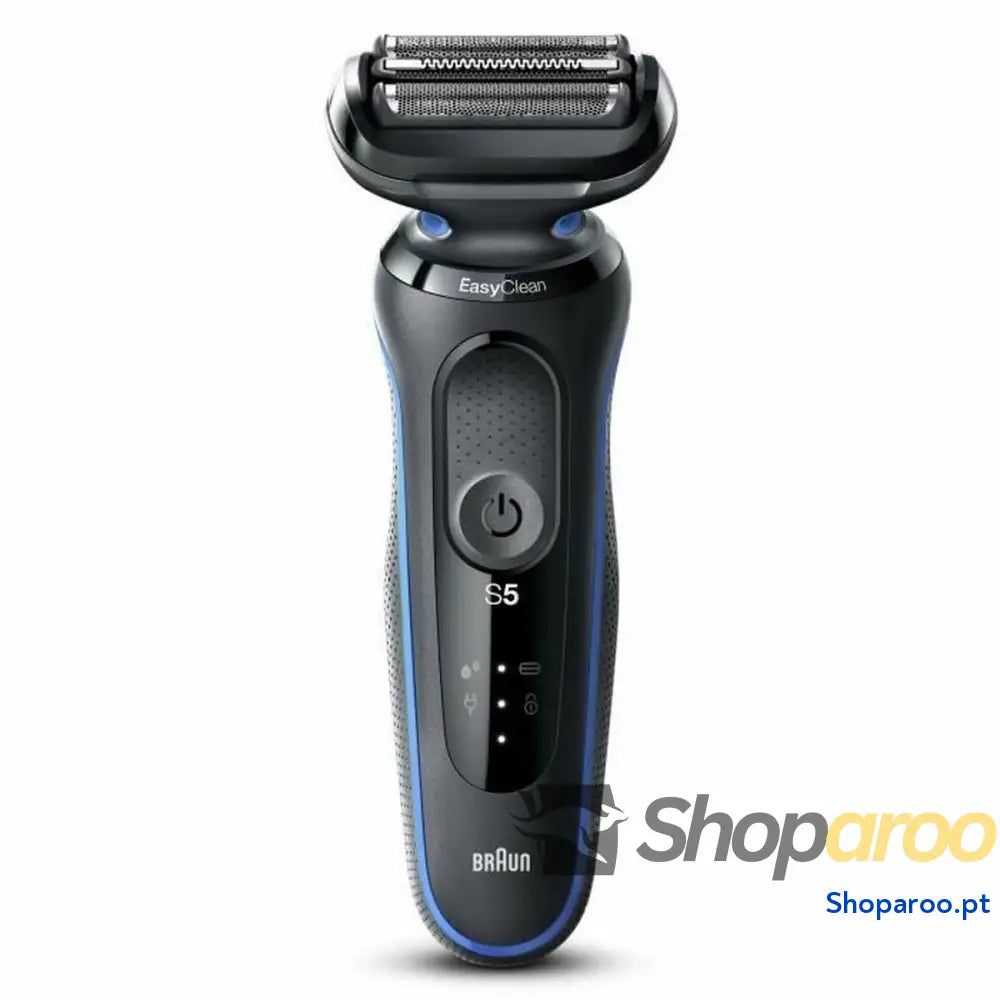 Máquina de Barbear Braun SERIES 5 51-B1000s