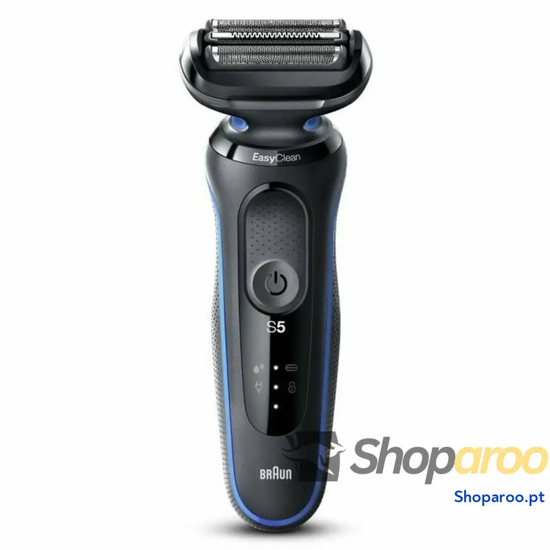 Máquina de Barbear Braun SERIES 5 51-B1000s