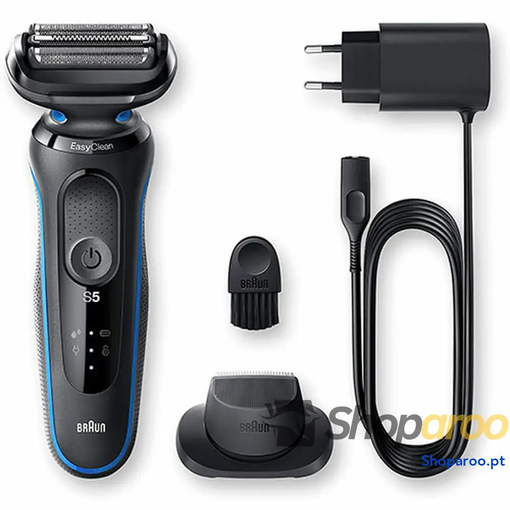 Máquina de Barbear Braun Series 5 51-R1200