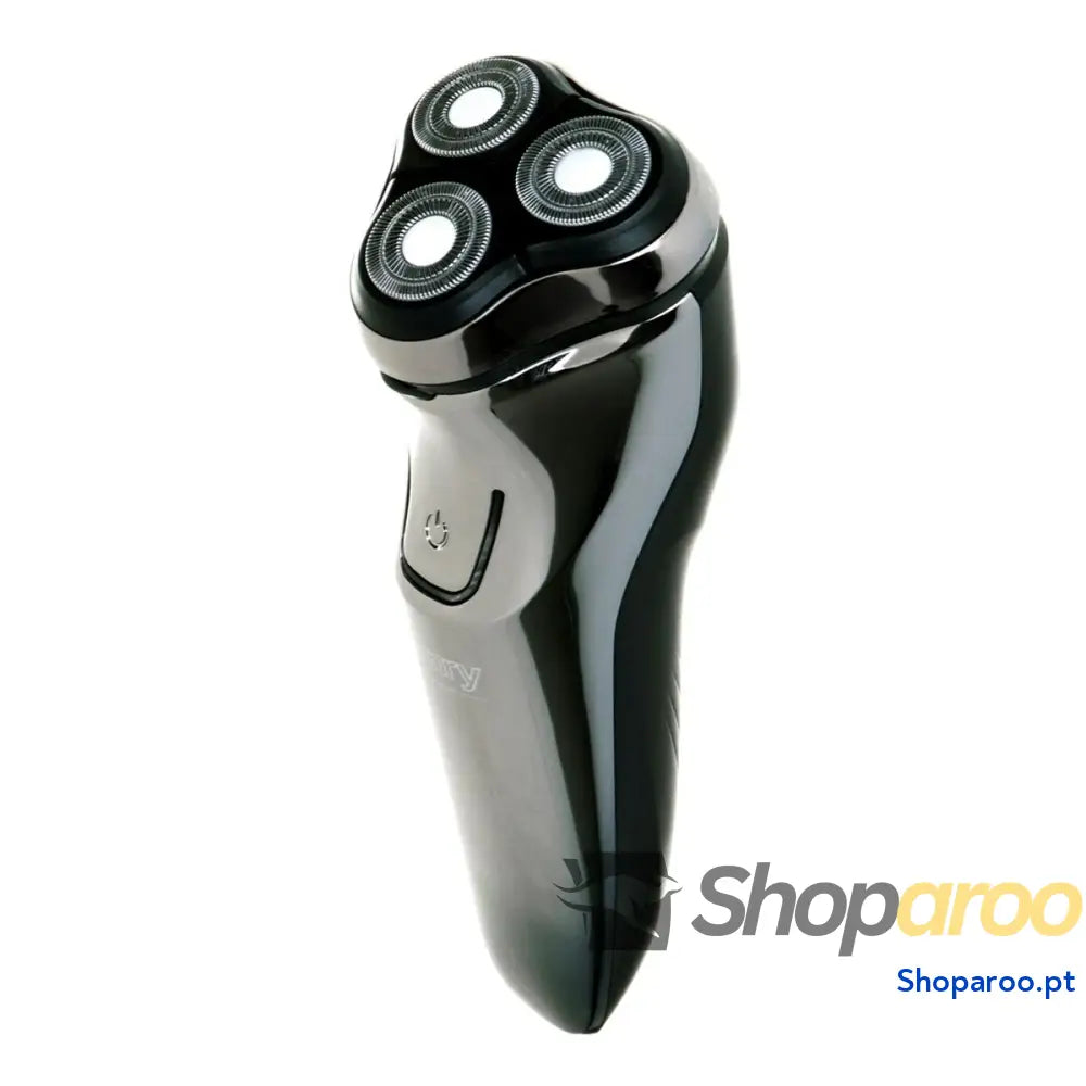 Máquina de Barbear Elétrica Recarregável Camry CR 2925