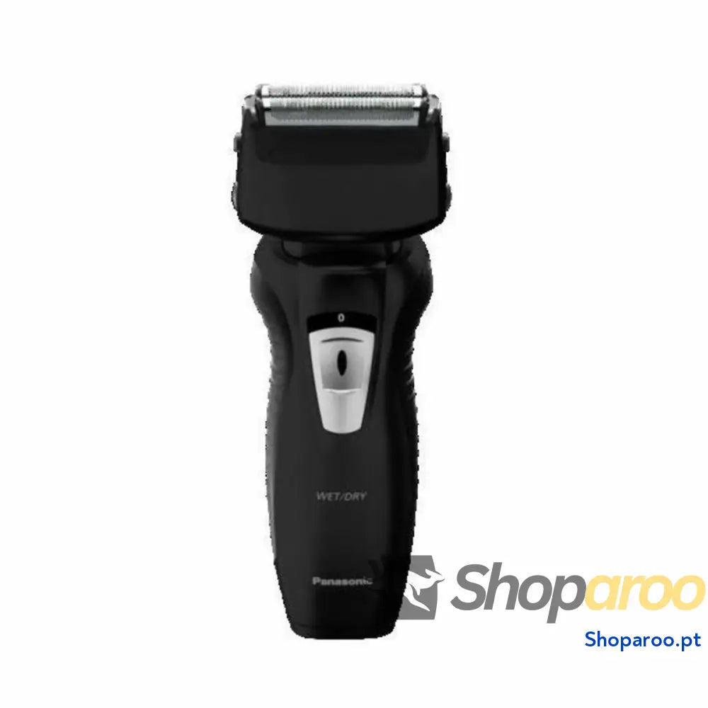 Máquina de Barbear Elétrica Recarregável Panasonic ES-RW31 LED