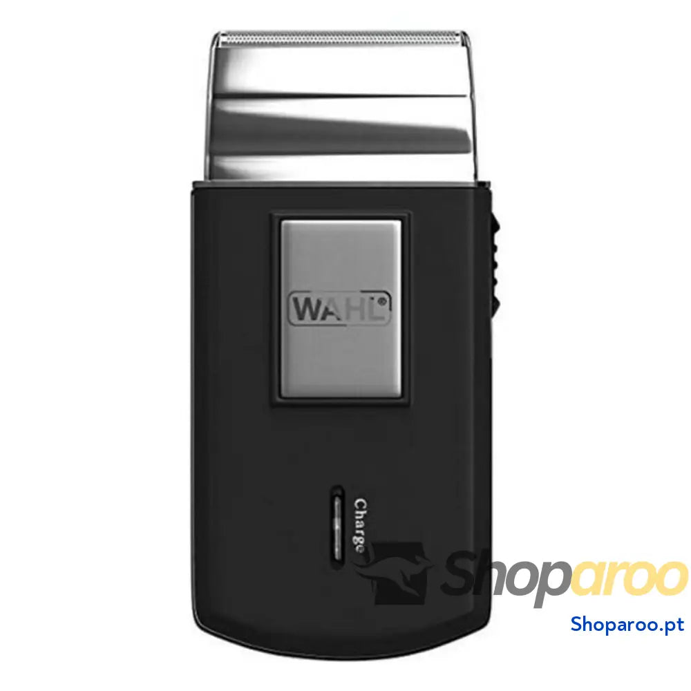 Máquina de Barbear Elétrica Recarregável Wahl 03615-1016