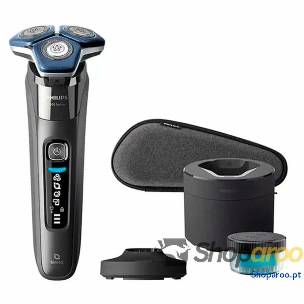 Máquina de Barbear Philips