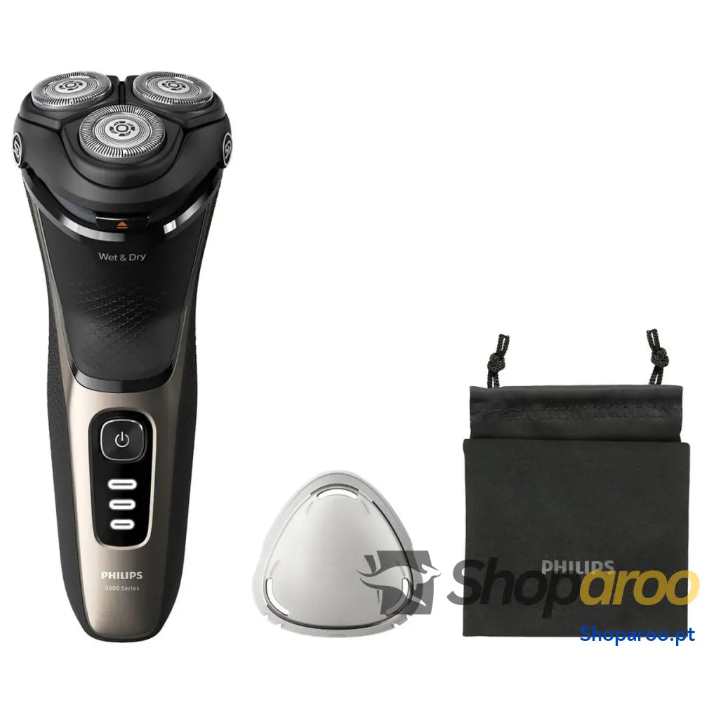 Máquina de Barbear Philips S3242/12