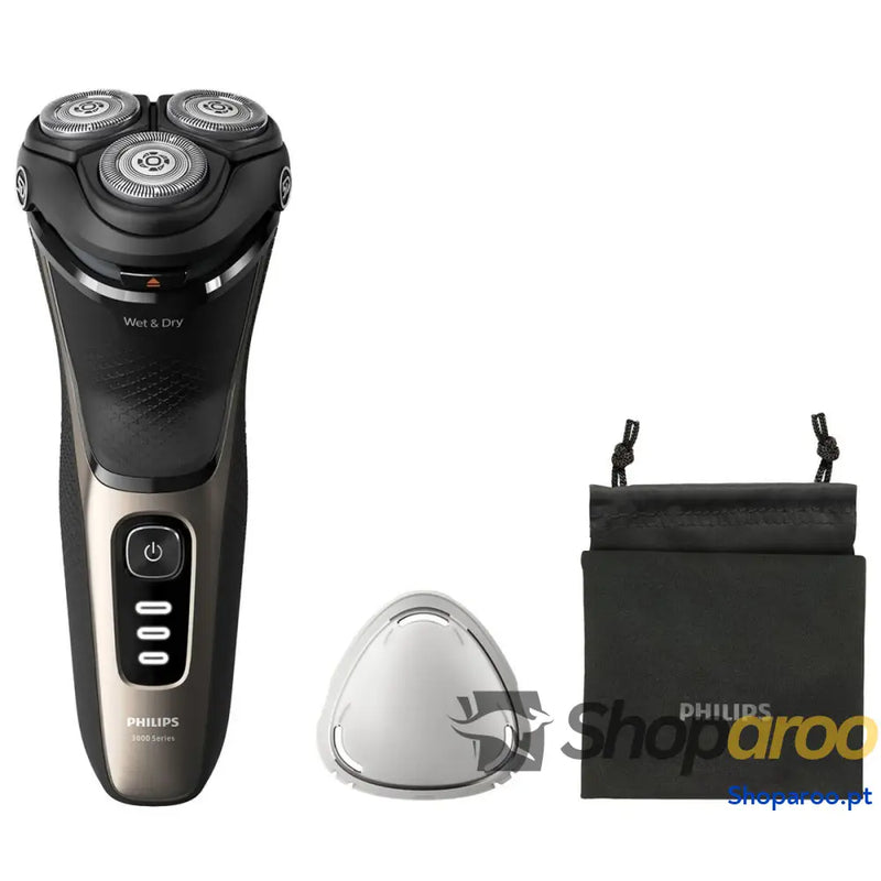 Máquina de Barbear Philips S3242/12