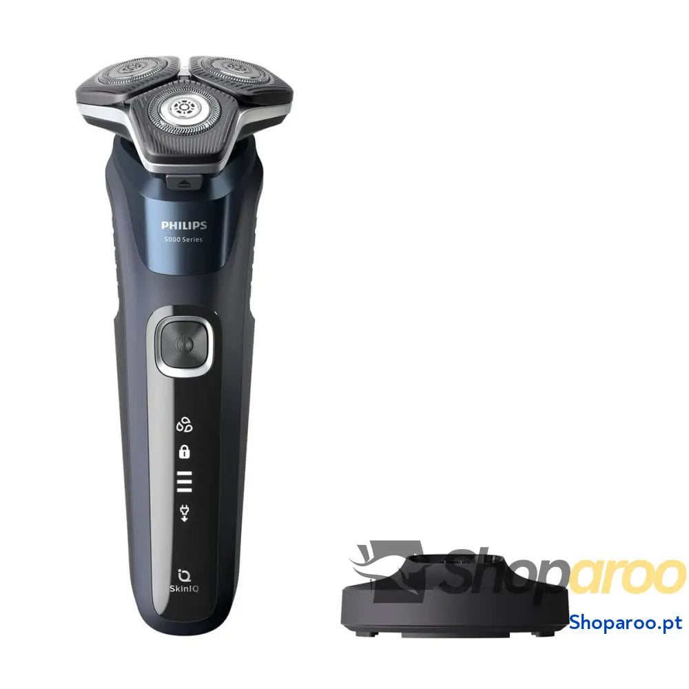Máquina de Barbear Philips S5885/25