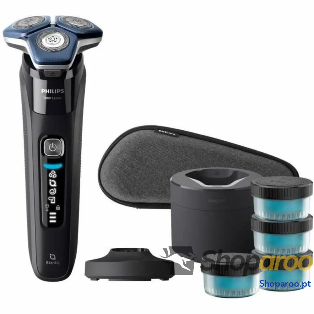 Máquina de Barbear Philips S7886/63 - Serie 7000