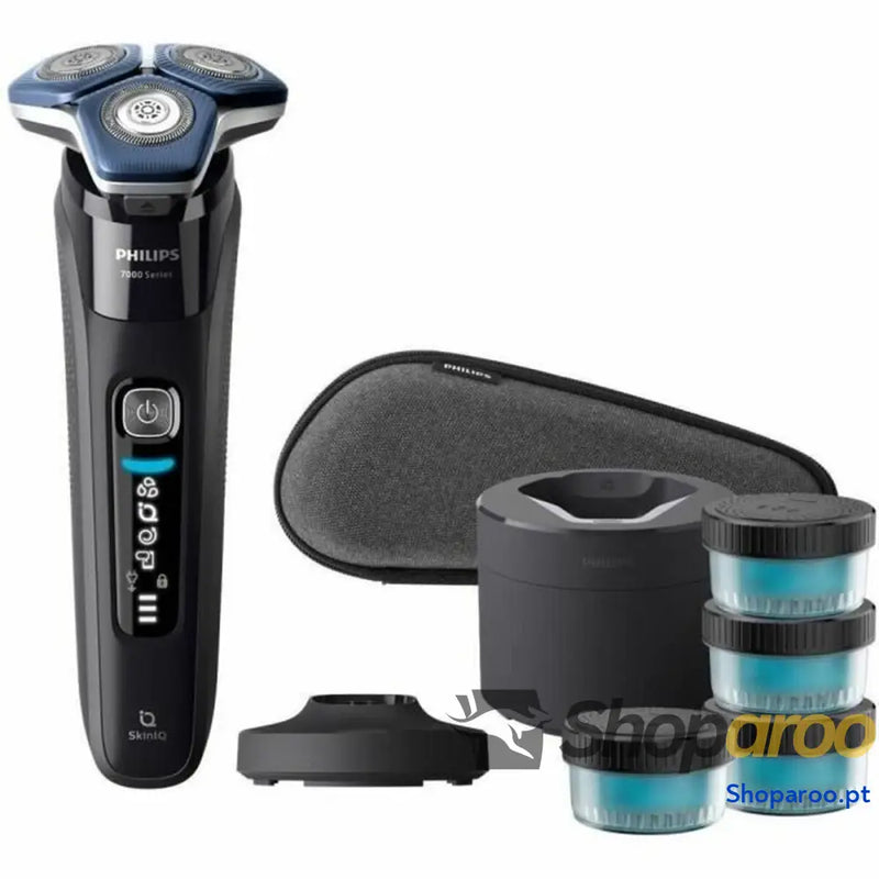 Máquina de Barbear Philips S7886/63 - Serie 7000