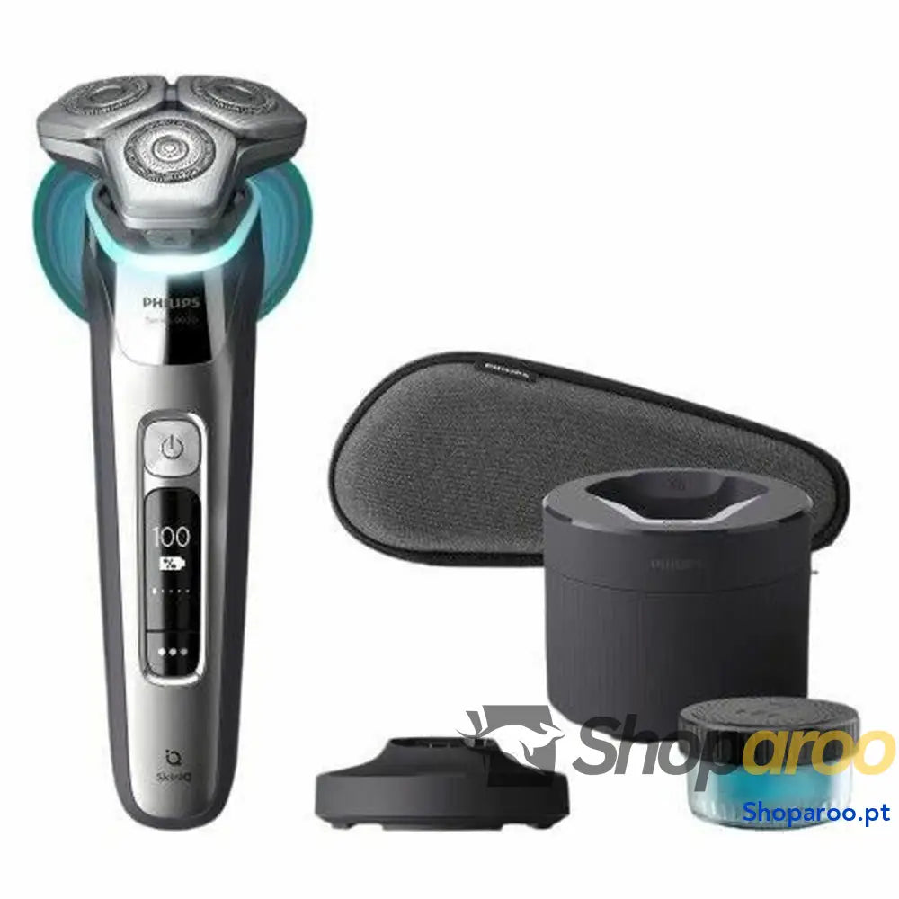 Máquina de Barbear Philips S9975/55 - Serie 9000