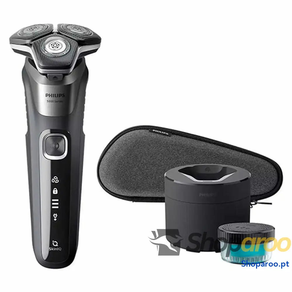 Máquina de Barbear Philips Series 5000