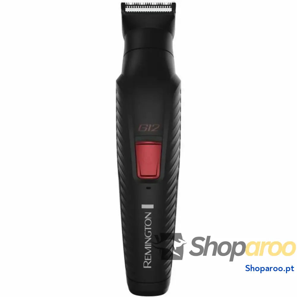 Máquina de Barbear Remington G12 Graphite Series