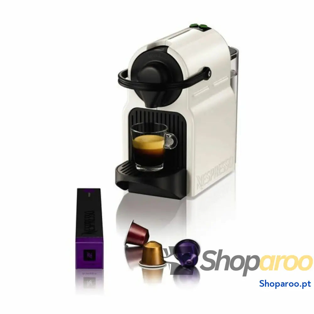 Máquina de Café Cápsulas Krups Inissia XN1001 19 bar 0,7 L 1260W