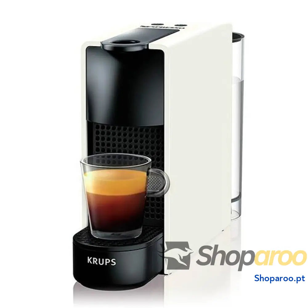 Máquina de Café Cápsulas Krups XN1101 0,6 L 19 bar 1300W