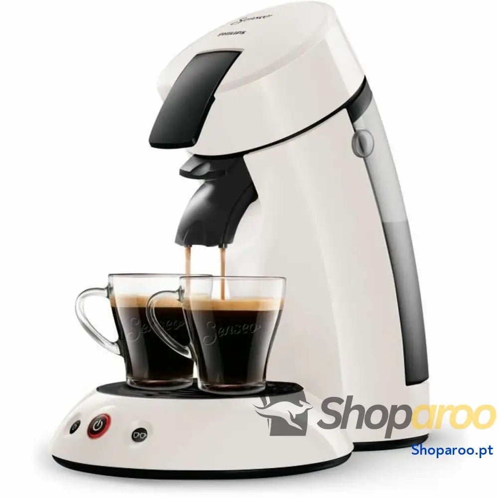 Máquina de Café Cápsulas Philips HD7806.41 1450 W 700 ml