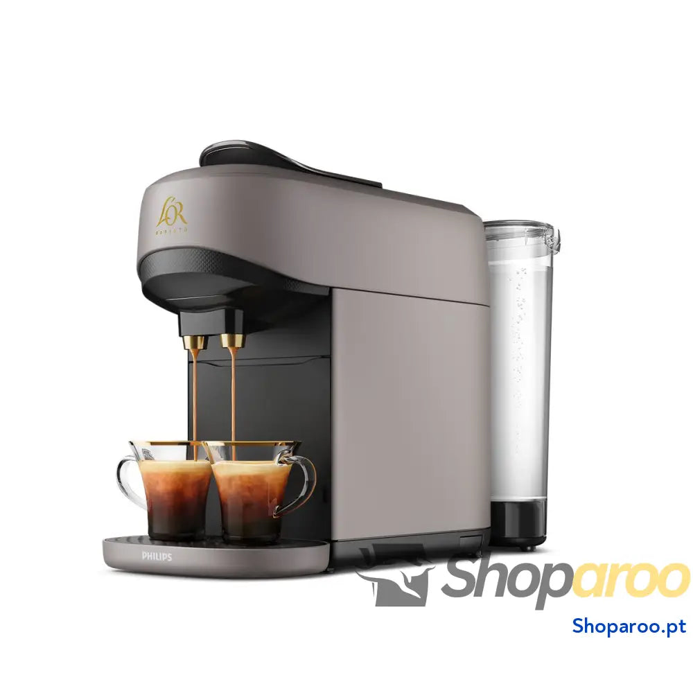Máquina de Café Cápsulas Philips LM9512/20 1450 W