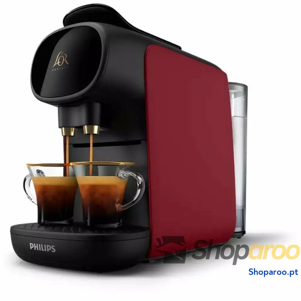 Máquina de Café Cápsulas Philips L’Or Barista Sublime LM9012 1450 W