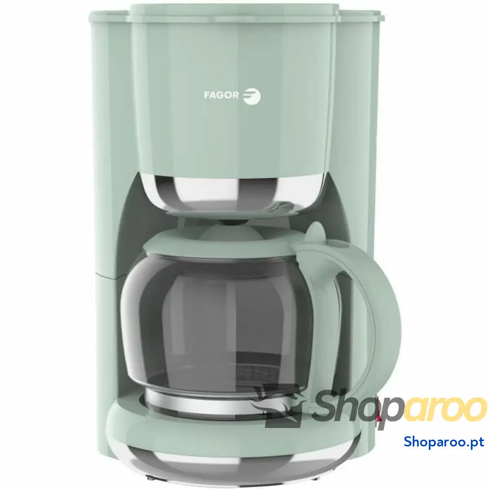 Máquina de Café Filtro Fagor FG1560 1,5 L 12 Kopjes