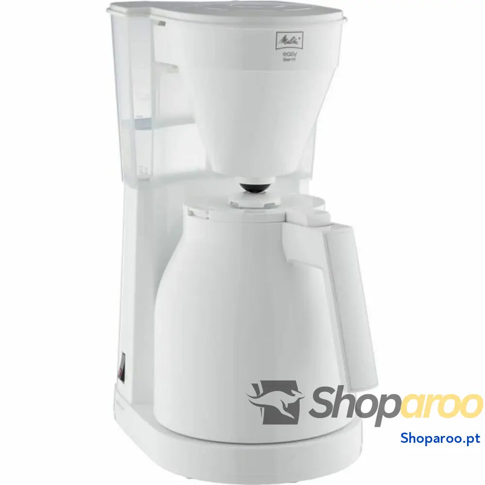 Máquina de Café Filtro Melitta 1023 05 1050 W