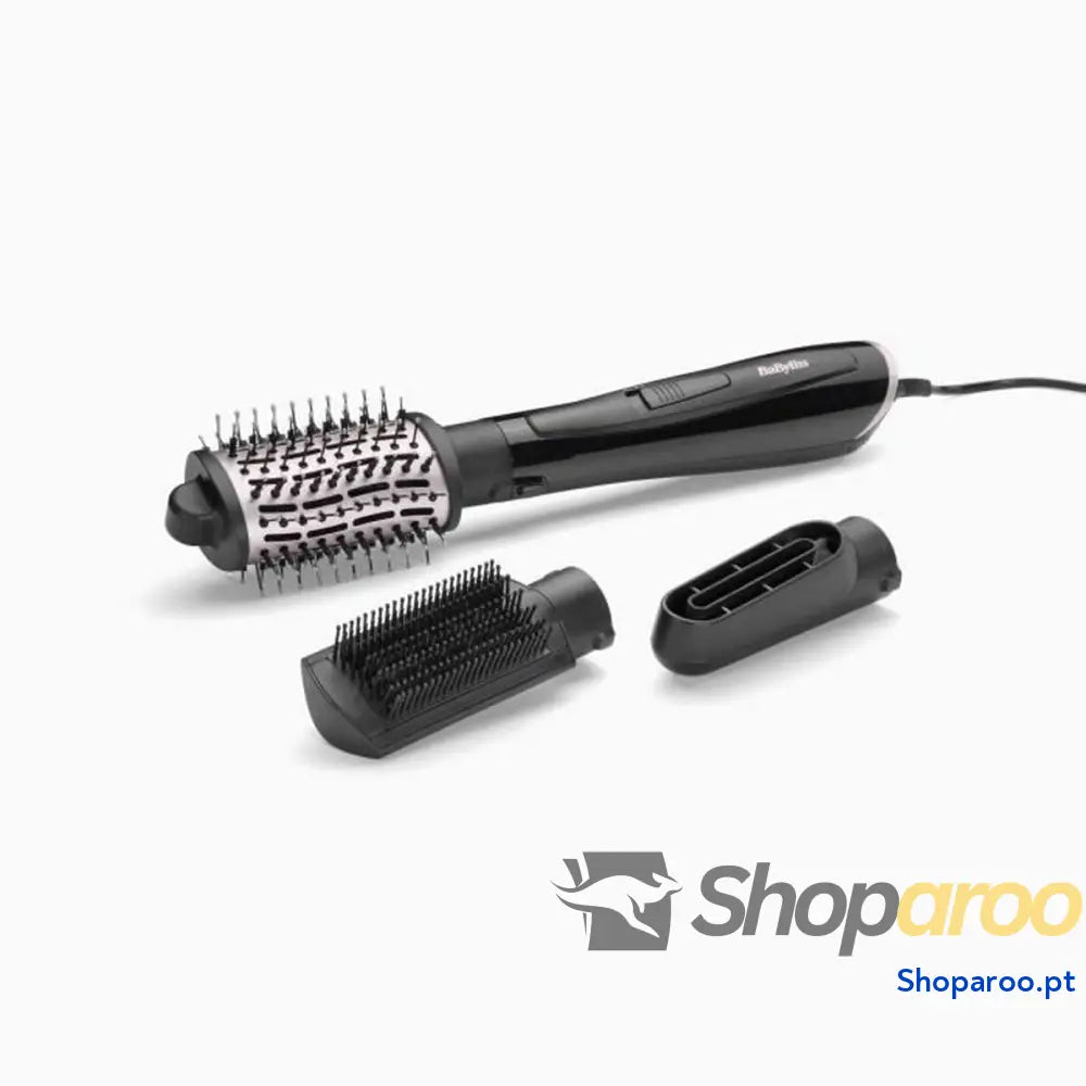 Máquina de Caracóis Babyliss As127Se