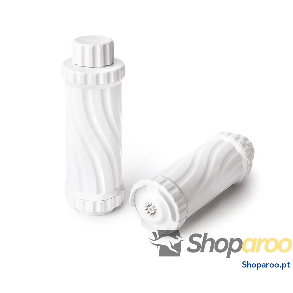 Máquina de Churros Ibili Branco Aço inoxidável Plástico