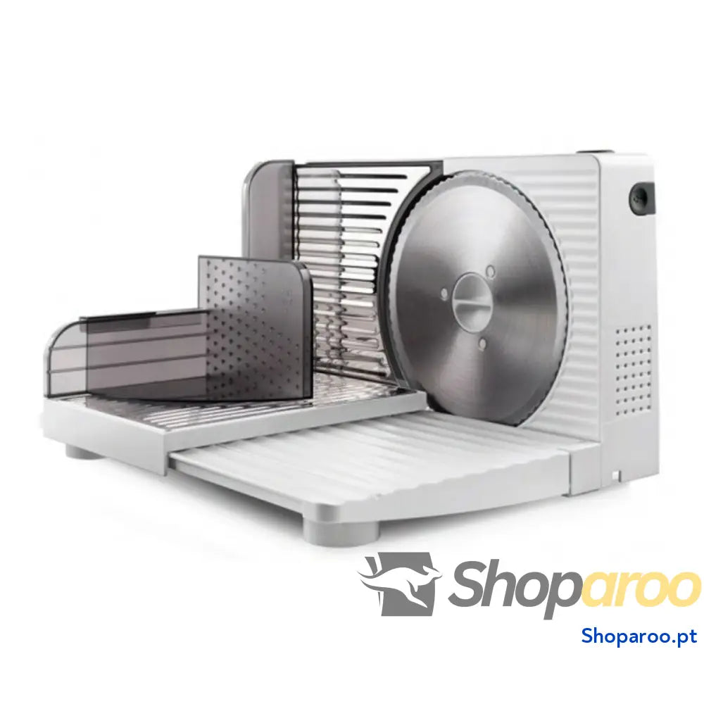 Máquina de Cortar Fiambre Taurus 915512000 Branco 100 W