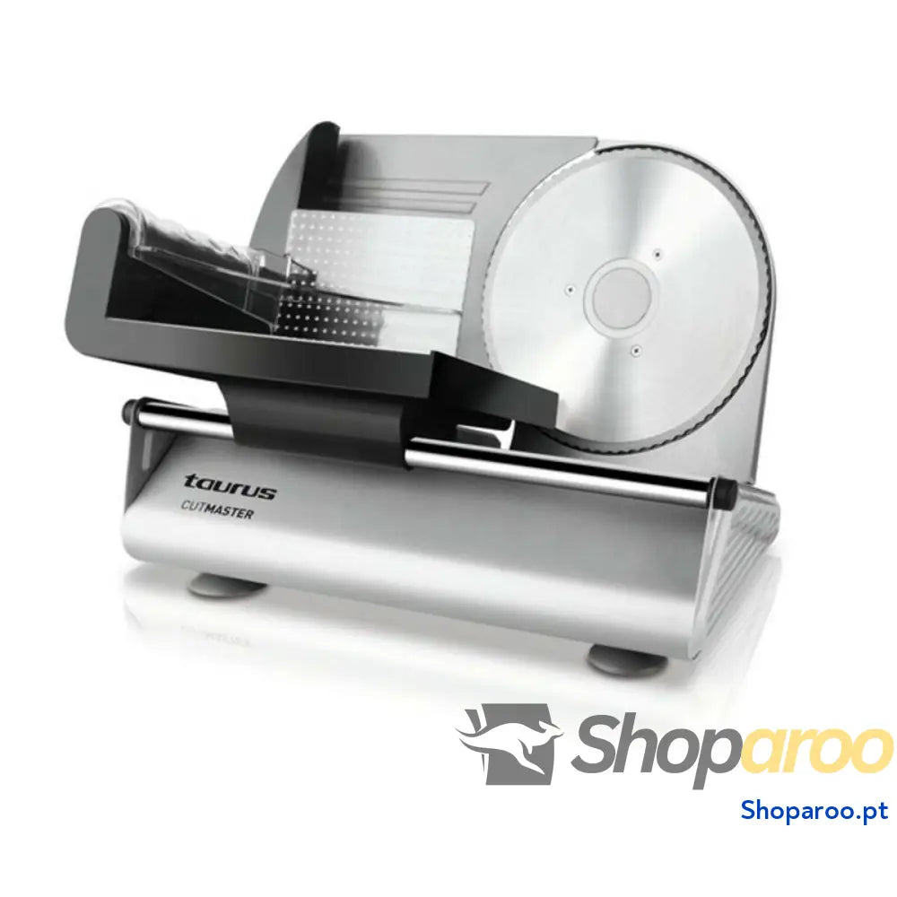 Máquina de Cortar Fiambre Taurus Cutmaster 150 W