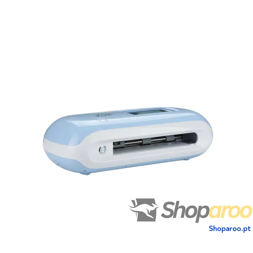 Máquina de corte KSIX Plotter Mini