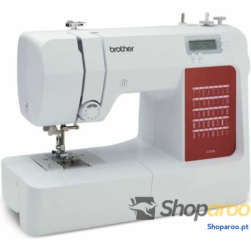 Máquina de Costura Brother