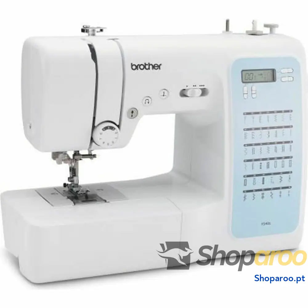 Máquina de Costura Brother BRO4977766808996