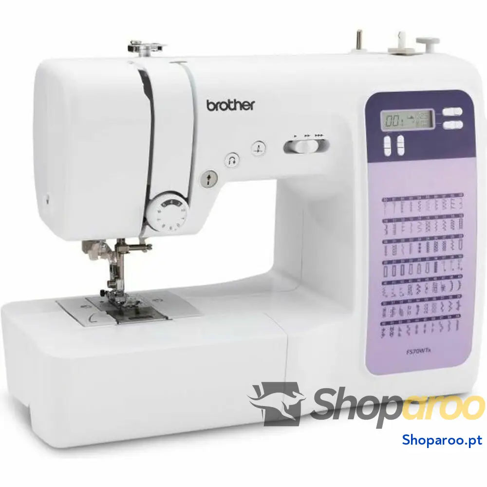 Máquina de Costura Brother FS70WTXVM1