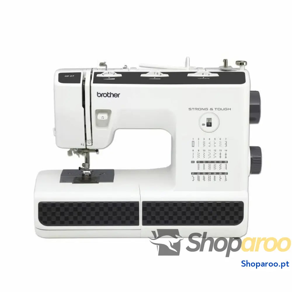 Máquina de Costura Brother HF27