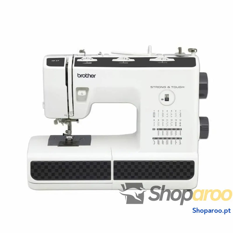 Máquina de Costura Brother HF27