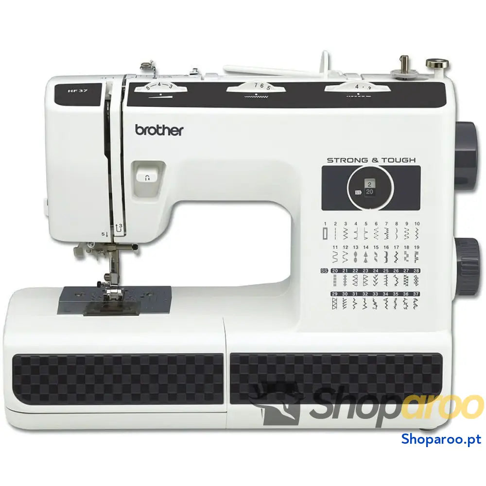 Máquina de Costura Brother HF37