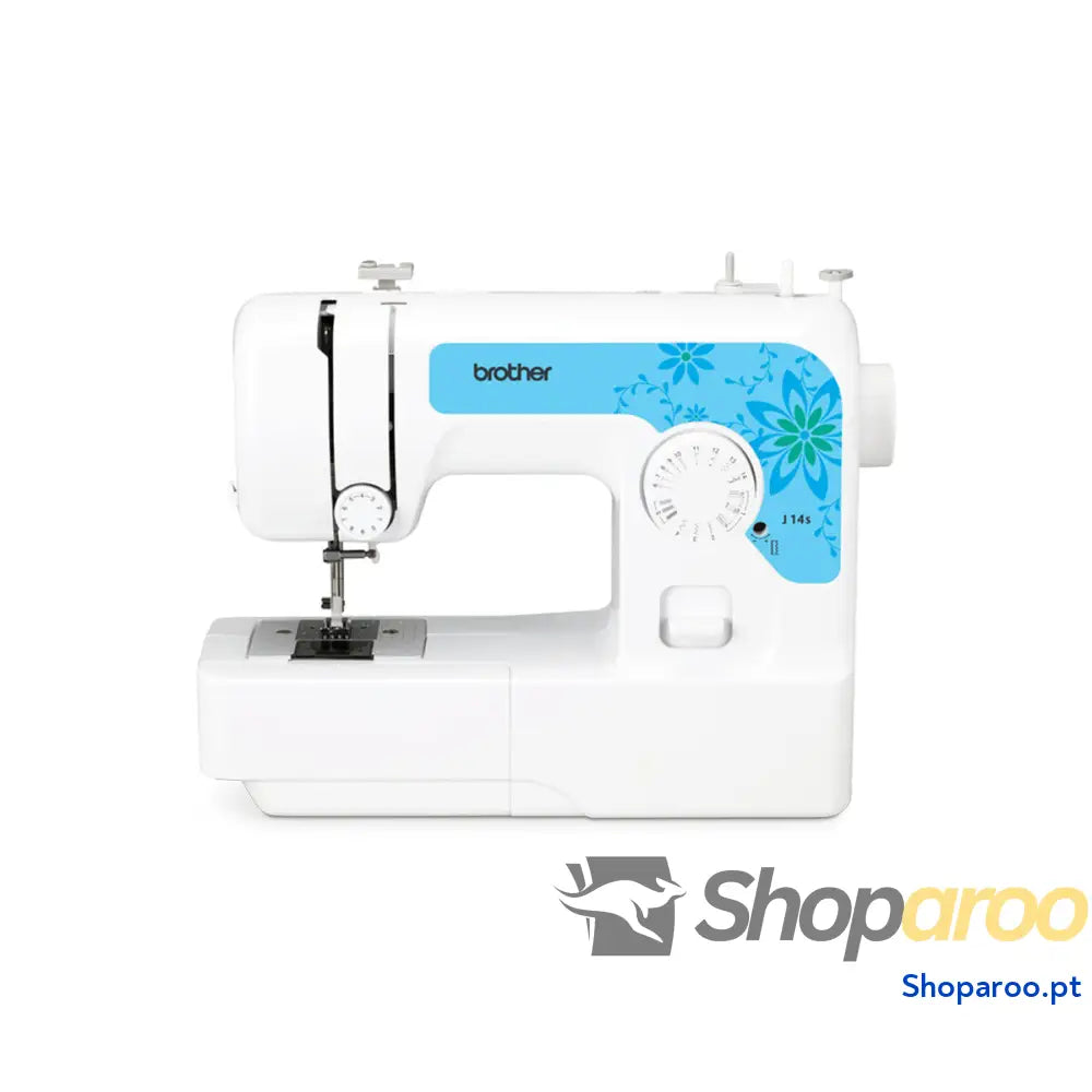 Máquina de Costura Brother J14S