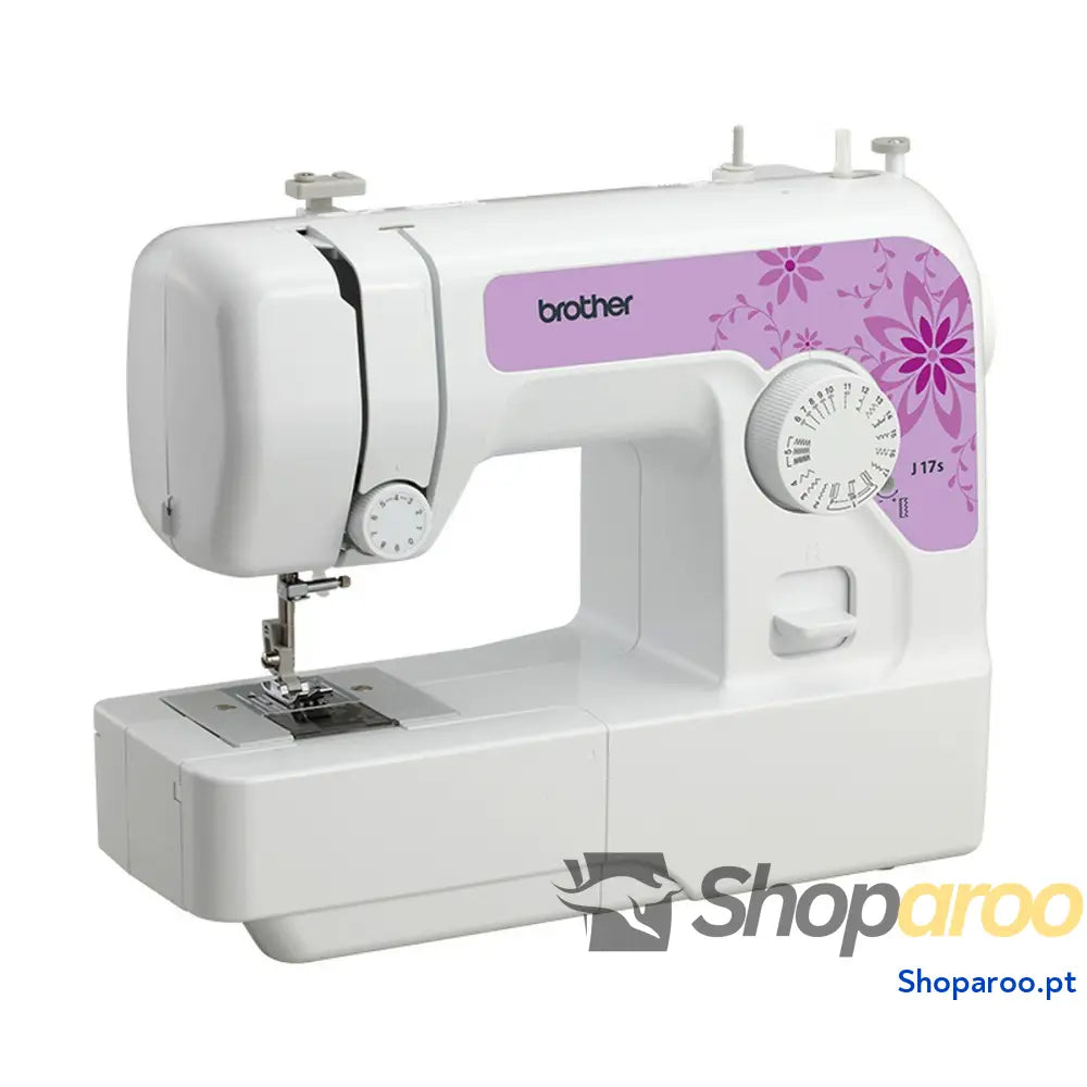 Máquina de Costura Brother J17s