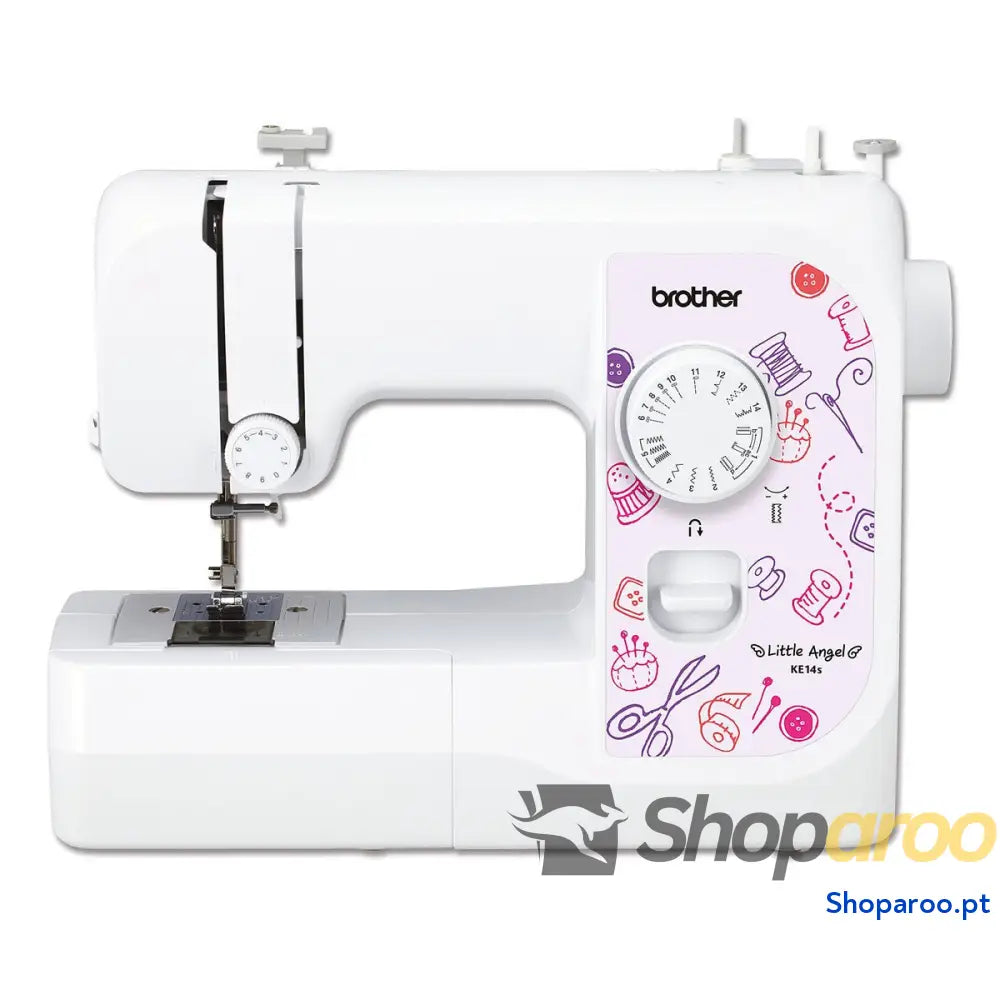 Máquina de Costura Brother KE14S