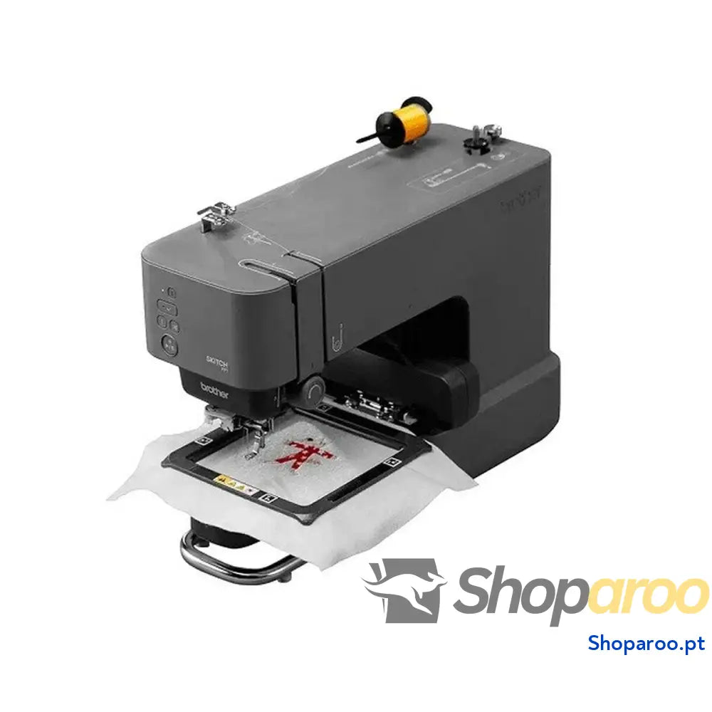 Máquina de Costura Brother PP1