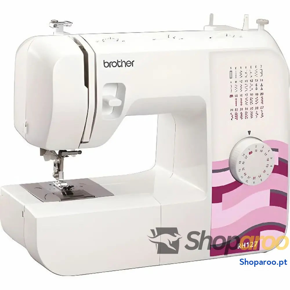 Máquina de Costura Brother RH 127
