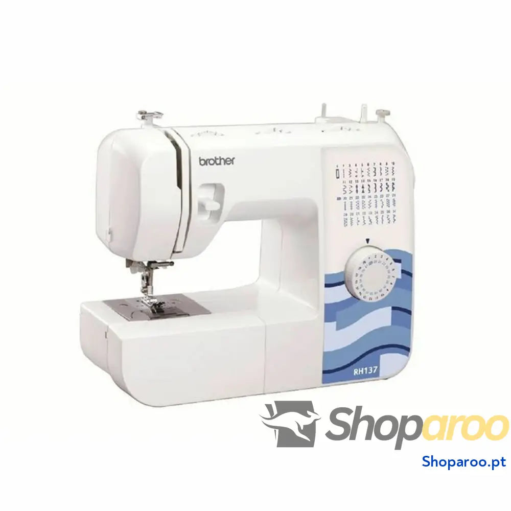Máquina de Costura Brother RH137