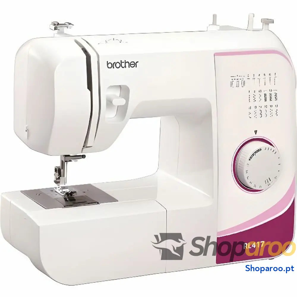 Máquina de Costura Brother RL 417
