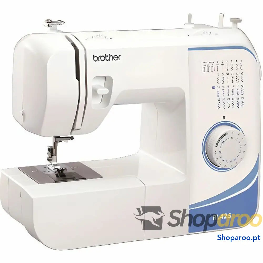 Máquina de Costura Brother RL 425