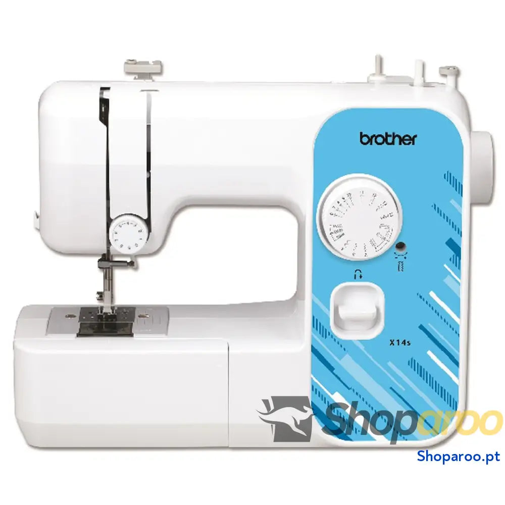 Máquina de Costura Brother X14S