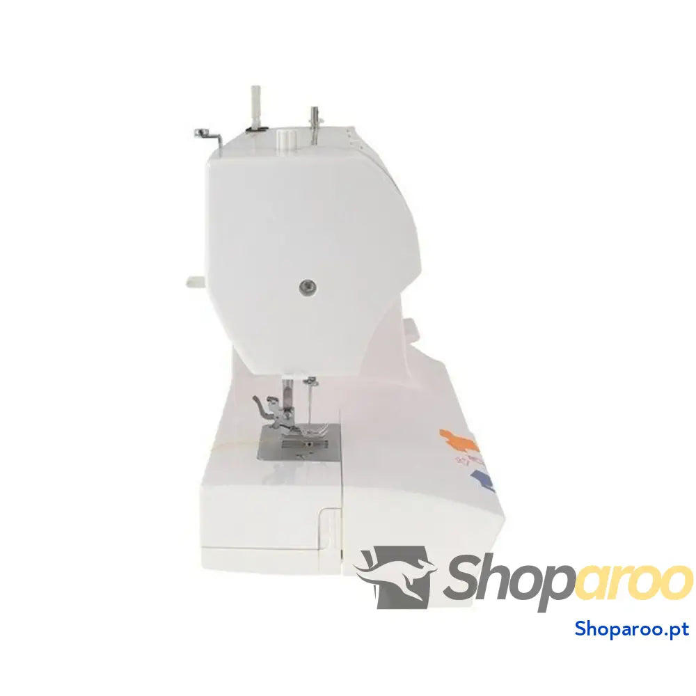 Máquina de Costura Łucznik Laura 555